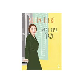 Pastırma Yazı - Selim İleri