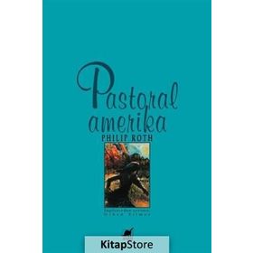 Pastoral Amerika - Philip Roth