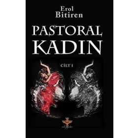 Pastoral Kadın 1 - Erol Bitiren