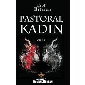 Pastoral Kadın 1 - Erol Bitiren