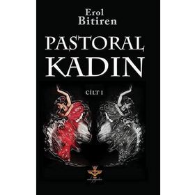 Pastoral Kadın 1 - Erol Bitiren