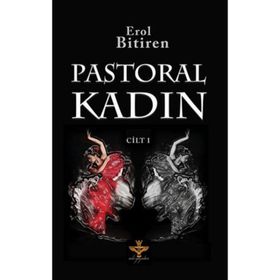 Pastoral Kadın 1 - Erol Bitiren