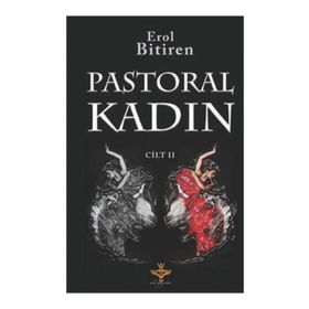 Pastoral Kadın 2 / Erol Bitiren