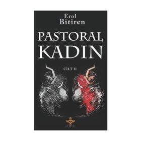 Pastoral Kadın 2 / Erol Bitiren