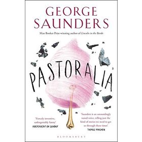 Pastoralia - George Saunders