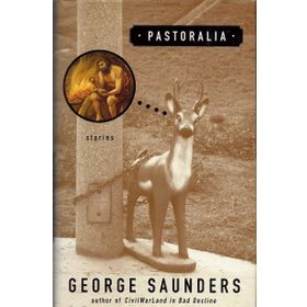 Pastoralia - George Saunders