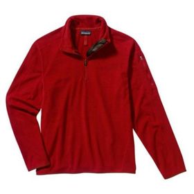 Patagonia Araveto O-P Yarım Fermuar Micro Erkek Polar Ceket