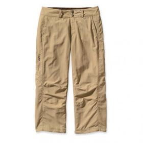 Patagonia Borderless Kadın Capri