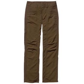 Patagonia Borderless Krem Kadın Pantolon
