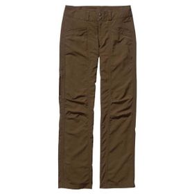 Patagonia Borderless Mavi Bayan Pantolon