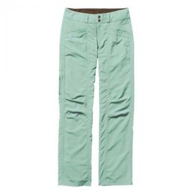 Patagonia Borderless Mavi Bayan Pantolon