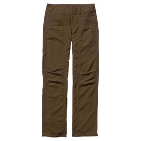 Patagonia Borderless Mavi Bayan Pantolon