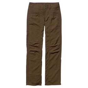 Patagonia Borderless Mavi Bayan Pantolon