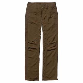 Patagonia Borderless Mavi Bayan Pantolon