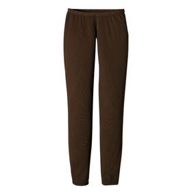 Patagonia Cap 3 Bottoms Kahverengi Tayt