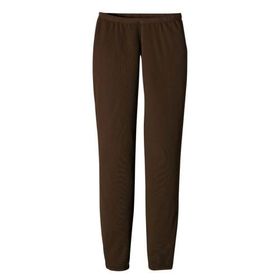 Patagonia Cap 3 Bottoms Kahverengi Tayt