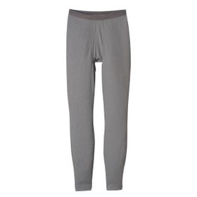 Patagonia Cap 3 Bottoms Kahverengi Tayt