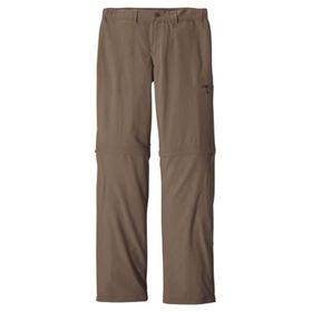 Patagonia Erkek Contınental Zıp Off Pants