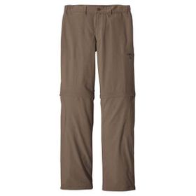Patagonia Erkek Contınental Zıp Off Pants