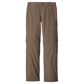 Patagonia Erkek Contınental Zıp Off Pants