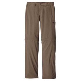 Patagonia Erkek Contınental Zıp Off Pants