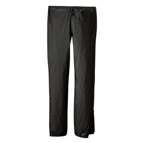 Patagonia Full Side Zip Rain Shadow Su Geçirmez Kadın Pantolon