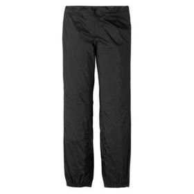 Patagonia Full Side Zip Rain Shadow Su Geçirmez Kadın Pantolon