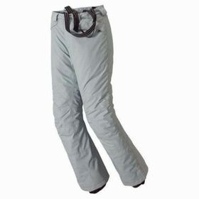 Patagonia Insulated Primo Buz Mavi Kadın Pantalon