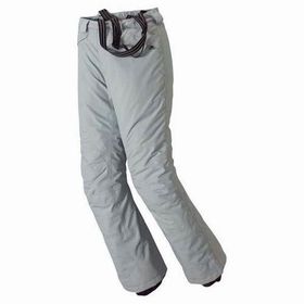 Patagonia Insulated Primo Buz Mavi Kadın Pantalon