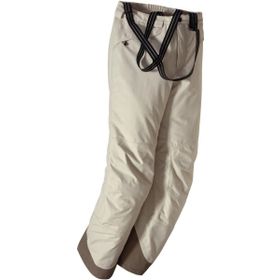 Patagonia Insulated Primo Buz Mavi Kadın Pantalon