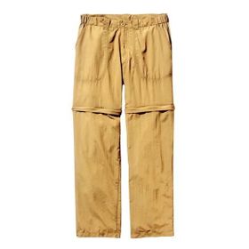 Patagonia Island Hopper Bej Kadın Pantolon