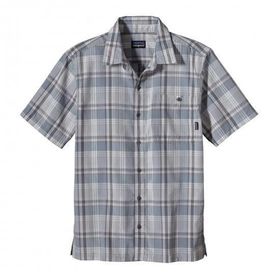 Patagonia Men's Puckerware Shirt