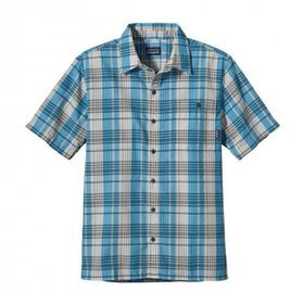 Patagonia Men's Puckerware Shirt