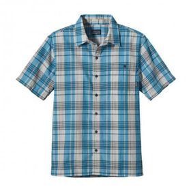Patagonia Men's Puckerware Shirt