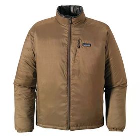 Patagonia Micro Puff Erkek Ceket