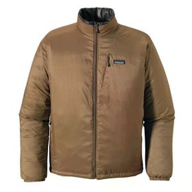 Patagonia Micro Puff Erkek Ceket