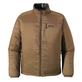 Patagonia Micro Puff Erkek Ceket