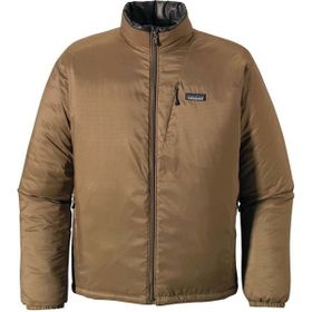 Patagonia Micro Puff Erkek Ceket