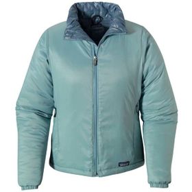 Patagonia Micro Puff Kadın Ceket