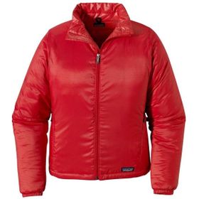Patagonia Micro Puff Turkuaz Kadın Ceket