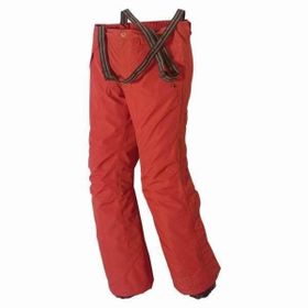 Patagonia Primo Kırmızı Erkek Pantalon