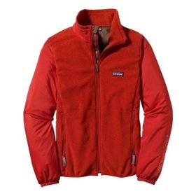 Patagonia Puffmix Kadın Ceket