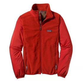Patagonia Puffmix Kadın Ceket
