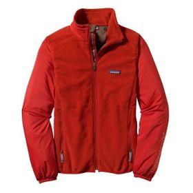 Patagonia Puffmix Kadın Ceket