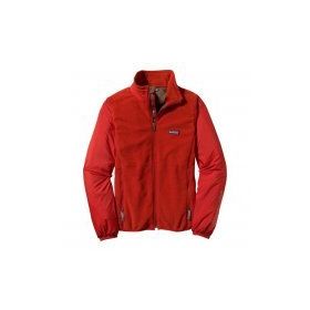 Patagonia Puffmix Kırmızı Kadın Ceket