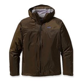 Patagonia Rain Shadow Erkek Ceket