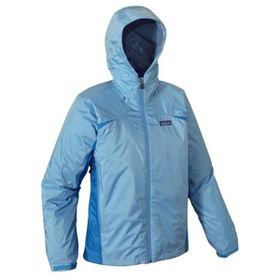 Patagonia Rain Shadow Turuncu Kadın Ceket