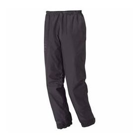 Patagonia Ready Mix Siyah Kadın Pantolon