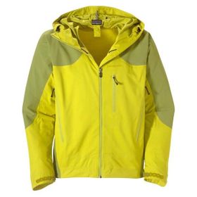 Patagonia Ready Mix Siyah Kadın Pantolon