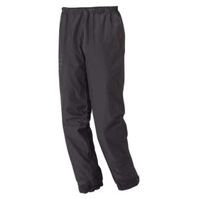 Patagonia Ready Mix Siyah Kadın Pantolon